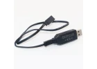 Joysway USB Charger For 6.4V 700Mah Lifepo Battery