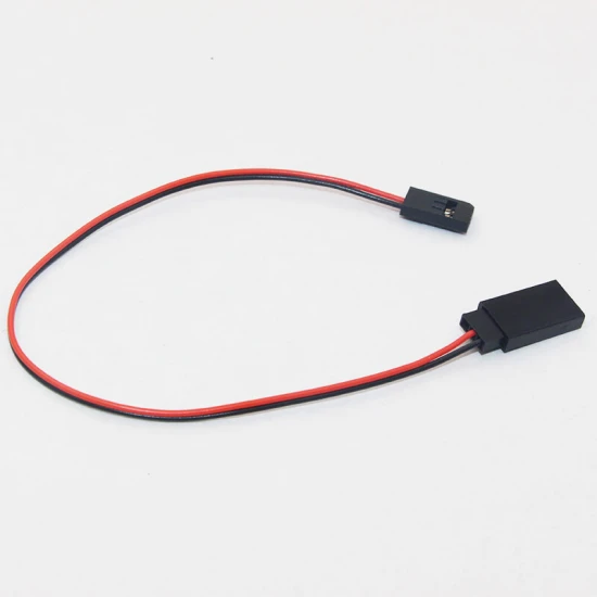 Joysway Extension Lead 20Cm - Futaba Type Plug