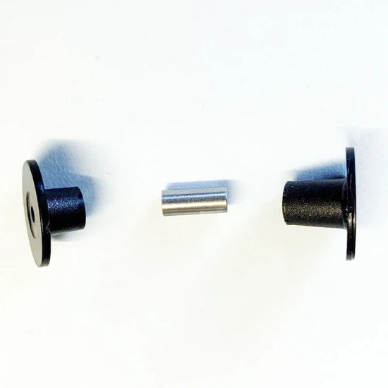 Joysway DF65 V6 Rudder Post Insert Fitting (2020)