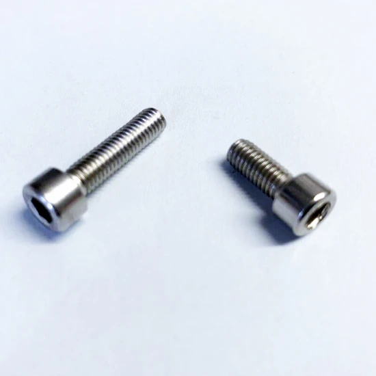 Joysway DF65V6-V8 Keel Screws(2Pcs)