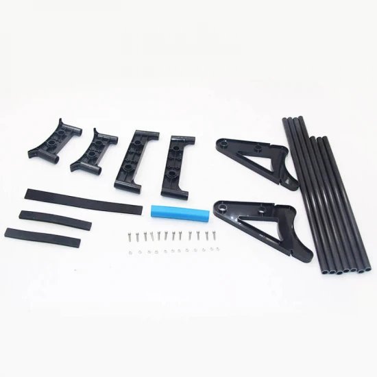 Joysway DF65 Std Boat Stand Plus Laydown Upgrade Kit