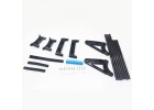 Joysway DF65 Std Boat Stand Plus Laydown Upgrade Kit