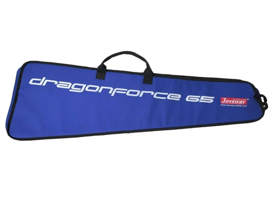 Joysway DF65 Rig And Sails Transport Bag - Blue