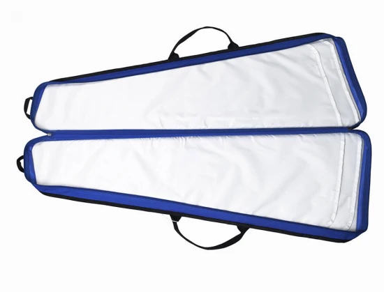 Joysway DF65 Rig And Sails Transport Bag - Blue