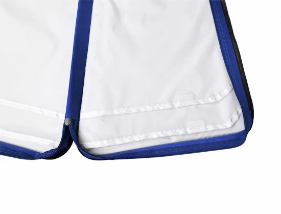 Joysway DF65 Rig And Sails Transport Bag - Blue