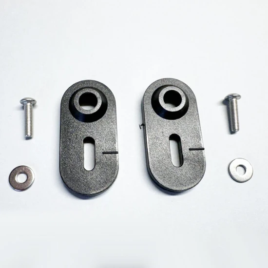 Joysway DF65V6-V8 Sliding Deck Plate With Screw + Washer(2)