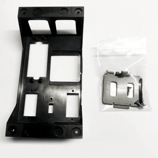 Joysway DF65V6-V8 Servo Tray With Screws