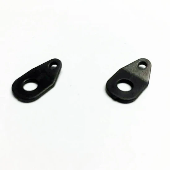 Joysway DF65V6-V8 Mainsheet Bridle Keelbolt Fitting (2)