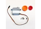 Joysway DF65/95 New 2024 Df Racing Sail Winch Servo + 16mm +