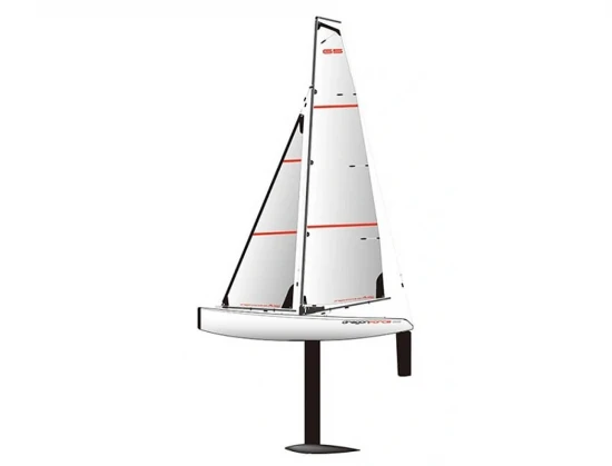 Joysway Dragon Force 65 V8 ARTR Sailing Yacht