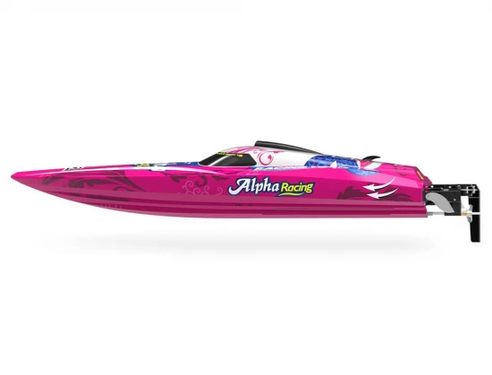 Joysway Alpha V2.0 Brushless