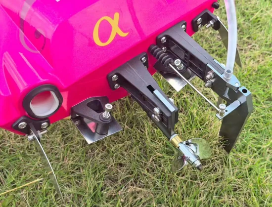 Joysway Alpha V2.0 Brushless