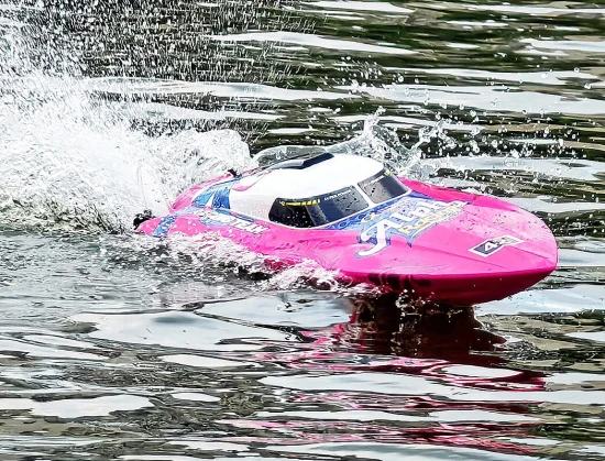 Joysway Alpha V2.0 Brushless