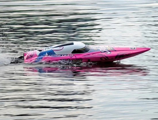 Joysway Alpha V2.0 Brushless