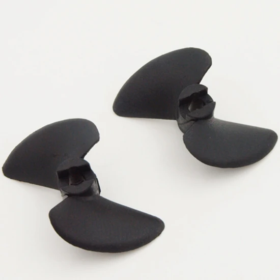 Joysway P1.4X30mm Two Blade Nylon Propeller (2)