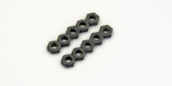 Kyosho Nut M2.6 X2.0 (10)
