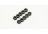 Kyosho Nut M2.6 X2.0 (10)