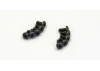Kyosho Bind Head 2.6X6mm Metallic Screws (10)