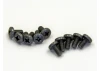 Kyosho Bind Head 3X6mm Metallic Screws (10)