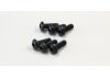 Kyosho Button Head Screws 2X5mm (10) For MP9 Stab