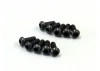 Kyosho Hex Button Screws 4X12mm (6)