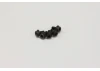 Kyosho Metallic Flanged Cap Screw 4X8mm (5)