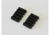 Kyosho Metallic Headless Set Screws 3X8mm (10)