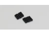 Kyosho Metallic Headless Set Screws 3X10mm (10)