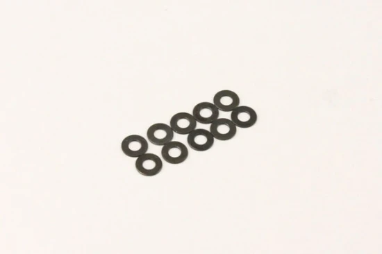Kyosho Washers 3X7X0.5mm (10)