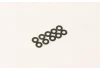 Kyosho Washers 3X7X0.5mm (10)