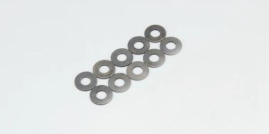 Kyosho Washers 3X8X0.5mm (10)