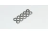 Kyosho Washers 3X8X0.5mm (10)