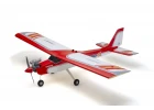 Kyosho Calmato Alpha 40 Trainer 2026 - Red