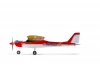 Kyosho Calmato Alpha 40 Trainer 2026 - Red