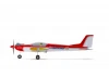 Kyosho Calmato Alpha 40 Sports 2026 - Red