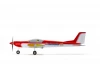 Kyosho Calmato Alpha 40 Sports 2026 - Red