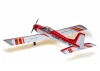 Kyosho Calmato Alpha 60 Sports 2026 - Red