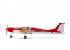Kyosho Calmato Alpha 60 Sports 2026 - Red