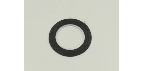 Kyosho Micron Tape - (Black) 1.5mm X 5M