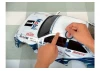 Kyosho Micron Tape - (Black) 0.7mmx8M