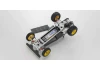 Kyosho Legendary Series Beetle 2WD 1:10 Kit
