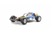 Kyosho Optima 4WD Legendary Series