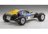 Kyosho Optima 4WD Legendary Series