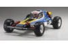 Kyosho Optima 4WD Legendary Series