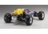 Kyosho Optima 4WD Legendary Series