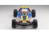 Kyosho Optima 4WD Legendary Series