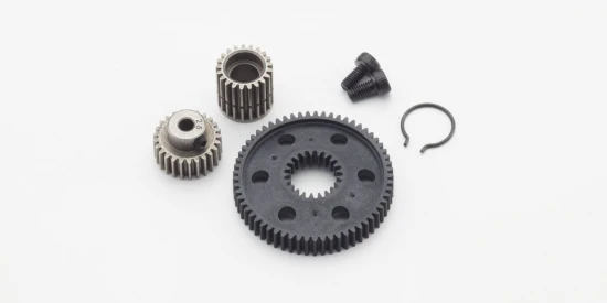 Kyosho Turbo Optima Kit - 2019 Legendary Series