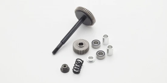 Kyosho Turbo Optima Kit - 2019 Legendary Series