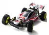 Kyosho Turbo Optima Mid Special 4WD Buggy