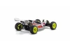 Kyosho Turbo Optima Mid Special 4WD Buggy